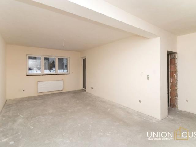 Wygoda 47,78 m², Wieliczka