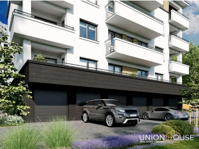 Wygoda 65,33 m², Wieliczka
