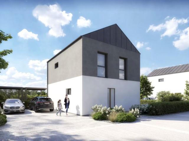 Wygoda 96,70 m², Głogów Małopolski