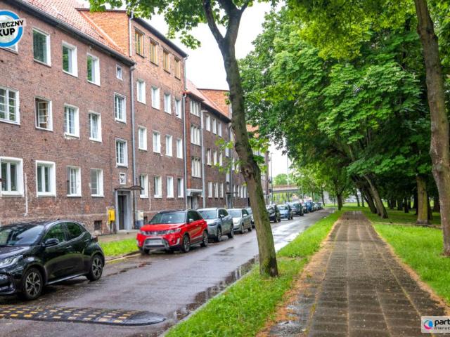 Wygon 44 m², Gdańsk