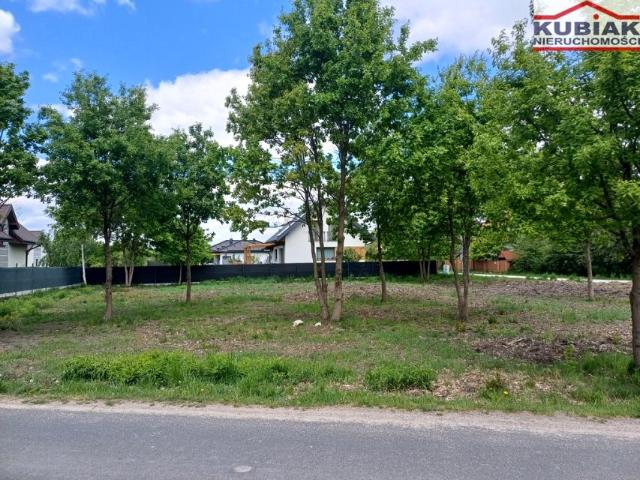 Wygonowa 1 401 m², Brwinów