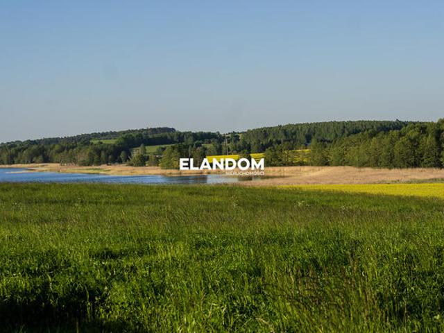 Wyjątkowa inwestycja Warmia i Mazury