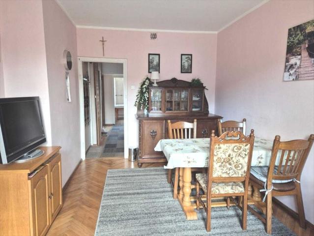 Wyjątkowe 3 pokoje na Mariackiej w Gdańsku