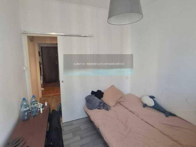 Wyjątkowe 2 pokojowe mieszkanie w centrum Warszawy