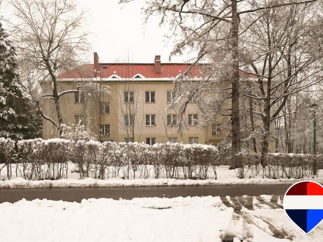Wyjątkowe 2 pokojowe mieszkanie w centrum Bielska Bała