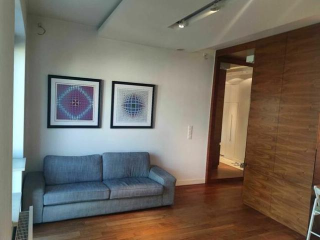 Wyjątkowe mieszkanie w sercu Starych Bielan|38 m²|Metro M1
