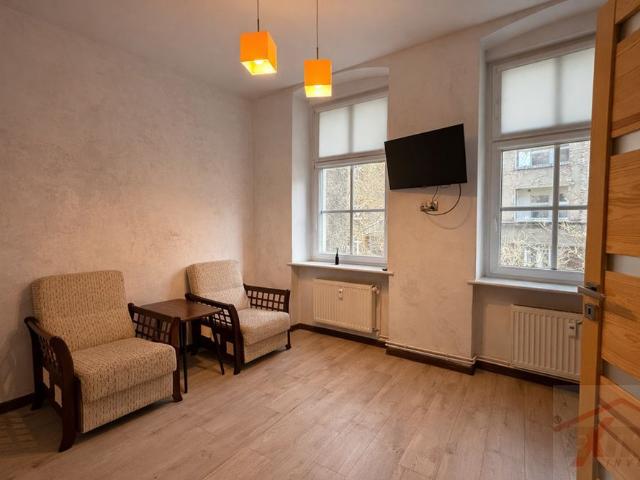 Wyjątkowe mieszkanie z duszą w sercu miasta – 70m2 439356