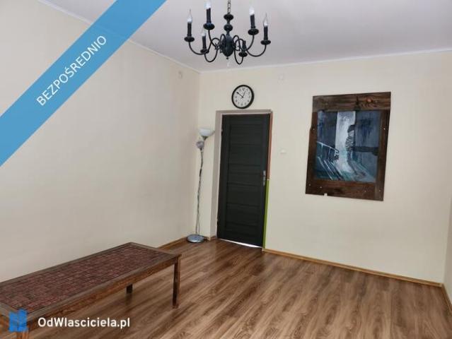 Wyjątkowe mieszkanie blisko centrum Rzeszowa | 1 piętro | widok na zieleń |