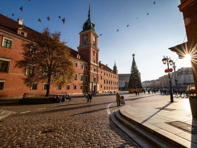 Wyjątkowe mieszkanie na Starym Mieście, 48 m2, kamienica