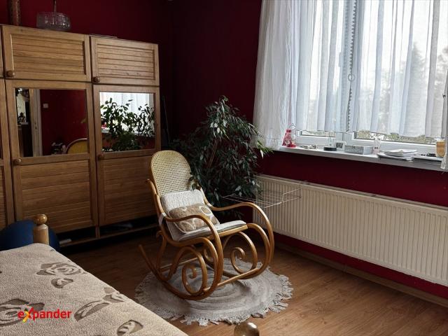 Urokliwy 200m2 dom z cegły i kamienia w Ostrzeszowie
