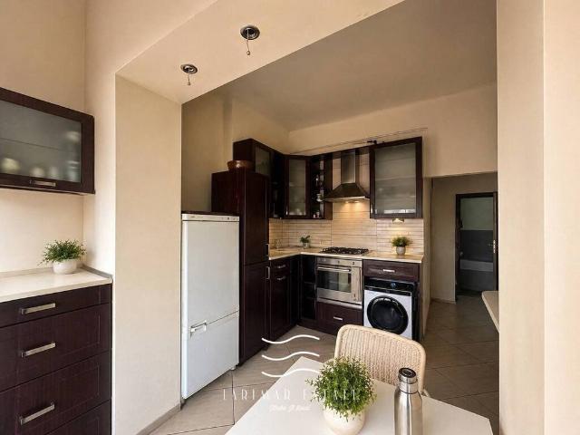 Wyjątkowy apartament 55 m² z widokiem na rondo de Gaulle'a