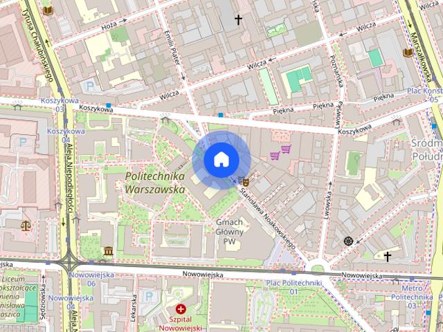Wyjątkowy apartament w centrum|Ostatnie piętro| Klimatyzacja