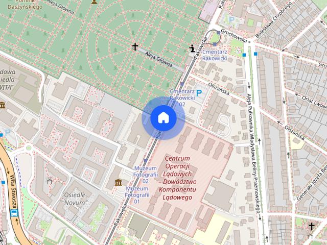 Wyjątkowy apartament w CENTRUM ul. Rakowicka dostępne od 1 lipca
