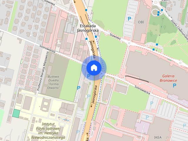 Wyjątkowy apartament z dwoma tarasami premium