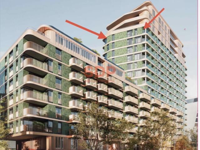 Wyjątkowy apartament z panoramicznym widokiem na Wrocław