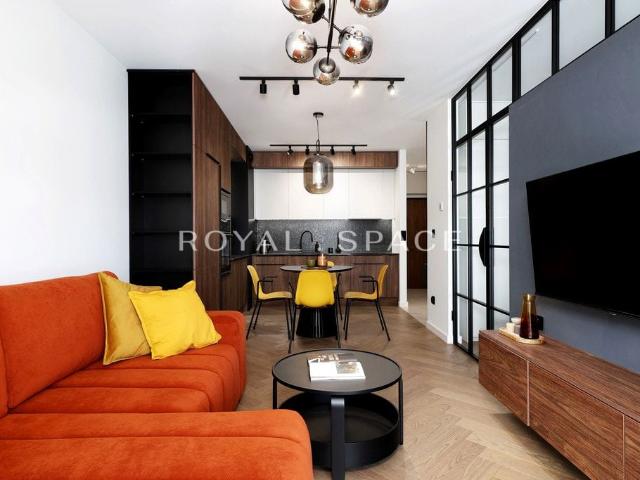 Wyjątkowy apartament z widokiem na Wisłę Kraków, Salwator