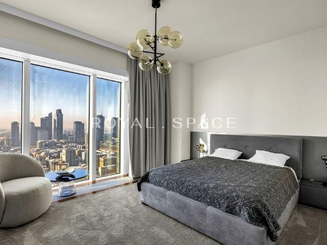Wyjątkowy Apartament na Złotej 44 Warszawa, Śródmieście