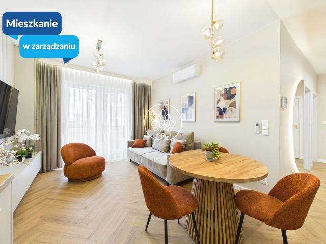 Wyjątkowy apartament na Osiedlu Urzecze Bydgoszcz