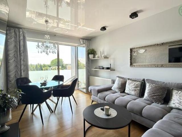 Wyjątkowy Apartament Premium Kołobrzeg