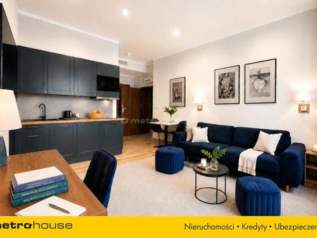Wyjątkowy Apartament Premium, ul. Komandorska