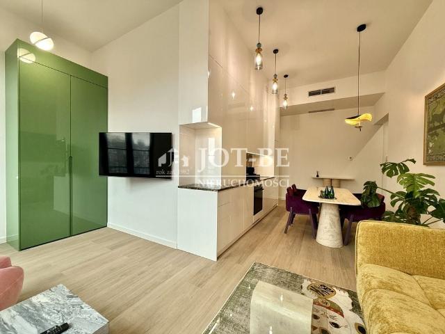 Wyjątkowy apartament przy rzece Wrocław, Nadodrze