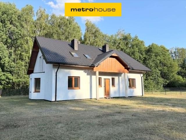 Sprzedam dom 176 m² z dużą działką i tarasami w Adamowej Górze