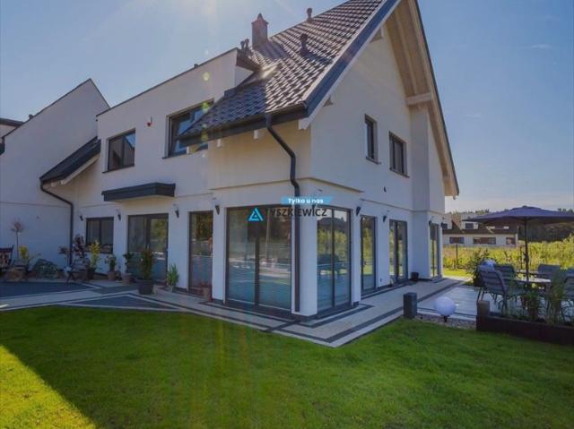Wyjątkowy obiekt noclegowy w Łebie – gotowy biznes!
