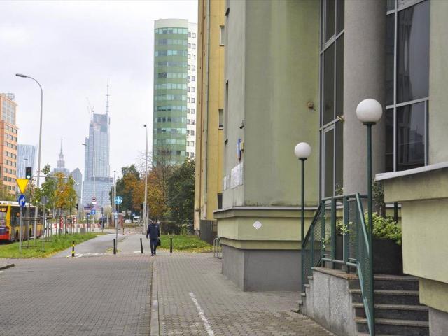 Lokal inwestycyjny 270 m² z 3 aranżacjami, Ochota