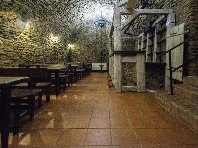 Wyjątkowy lokal w odrestaurowanej kamienicy, 86 m², klimatyczny pub/kawiarnia