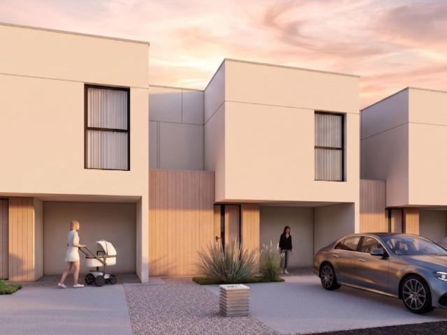 Wyjątkowy segment 86,92 m² z ogrodem 115 m² na Słocinie