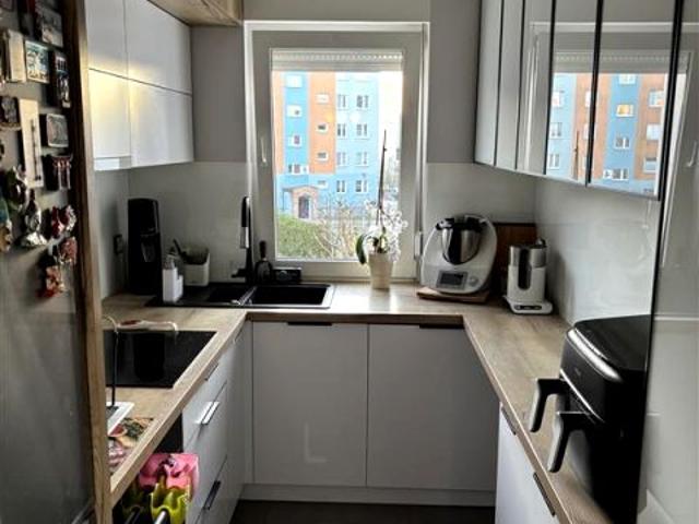 Wyki 64,20 m², Koszalin