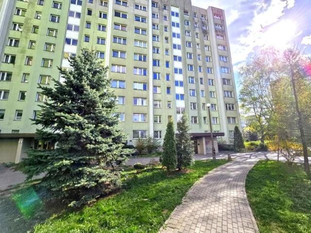 Wyki 62 m², Warszawa