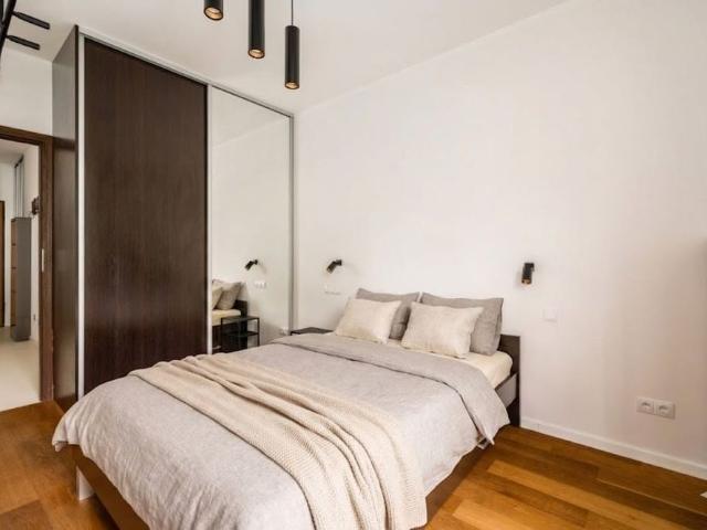 Wykończone dla siebie | 2 miejsca parkingowe 50.34 m²