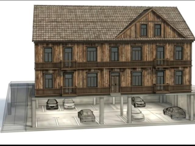 Wylotna 752 m², Białystok