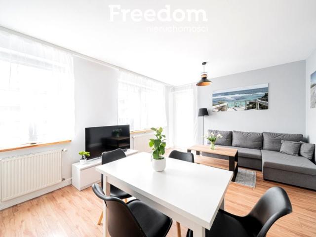 Wylotowa 43,28 m², Kołobrzeg