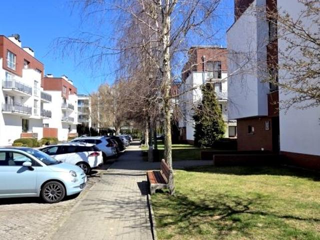 Wylotowa 41 m², Kołobrzeg