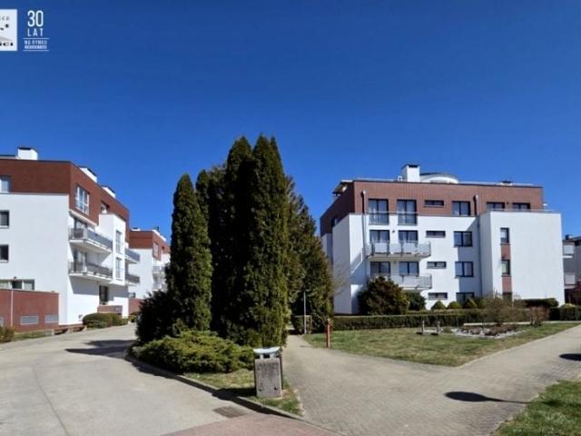 Wylotowa 41 m², Kołobrzeg