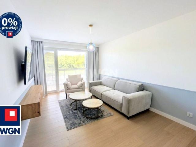 Wylotowa 48,81 m², Kołobrzeg