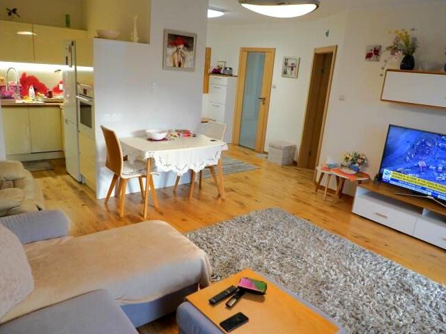Wylotowa 49 m², Kołobrzeg