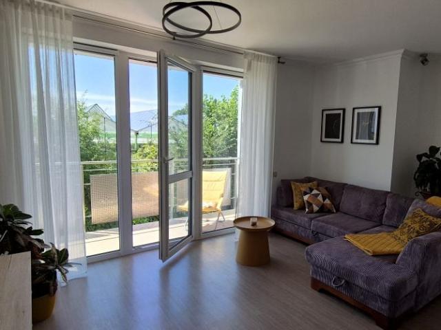 Wylotowa 87 70 m², Kołobrzeg