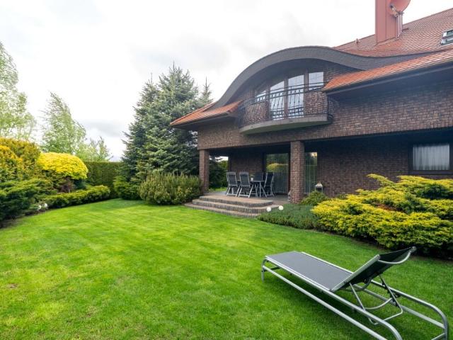 Wylotowa 137 m², Kołobrzeg