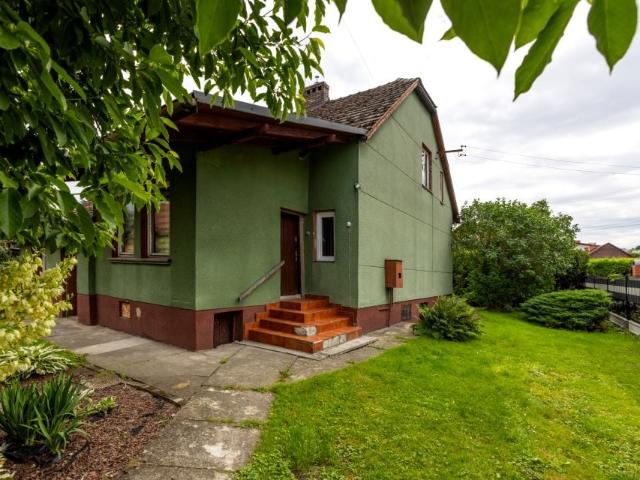Wypoczynkowa 123,19 m², Skidzin