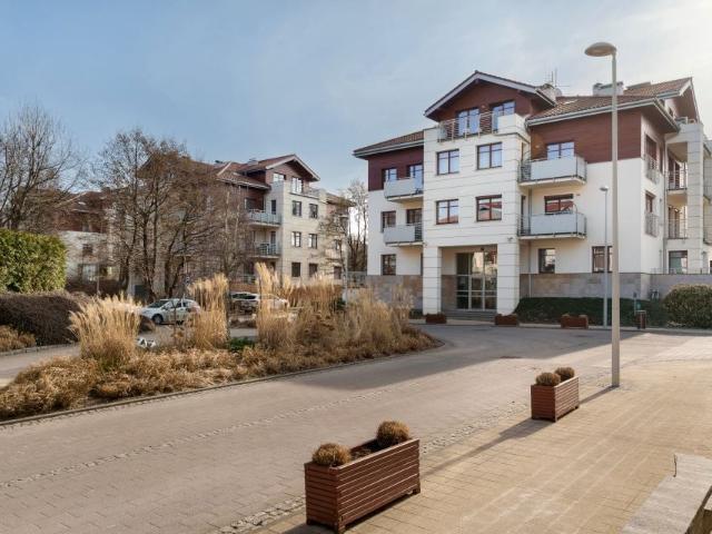 Wypoczynkowa 30,10 m², Gdańsk