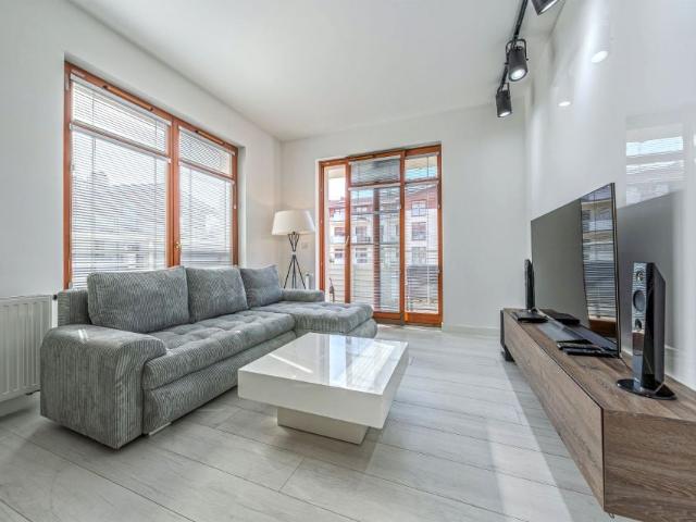 Wypoczynkowa 46 m², Gdańsk
