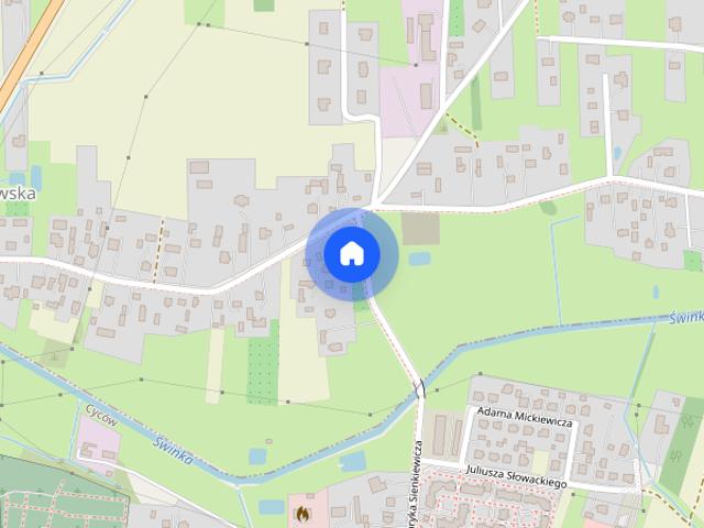 Wyremontowany dom 5 pokoi na urokliwej duszej działce