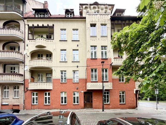 Wyremontowane i przestronne 87m Pl. Wolności 2 Plac Wolności, Siemianowice Śląskie