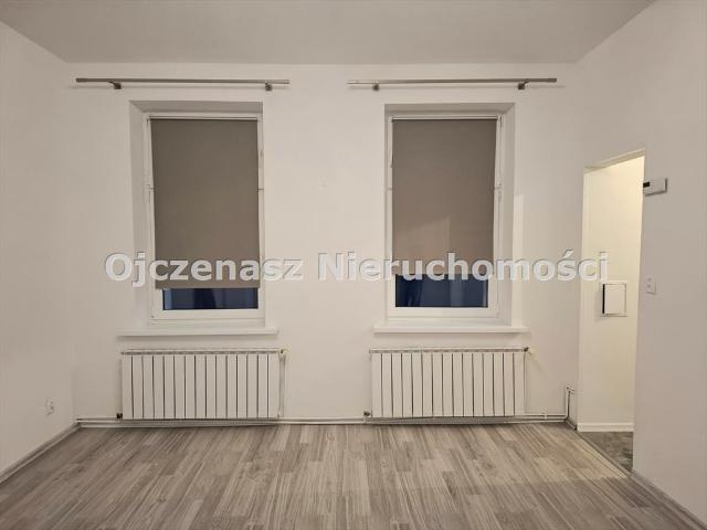 Wyremontowane 2 pokoje w centrum Bydgoszczy, niskie opłaty