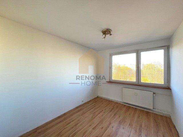 Sprzedam przestronne 3 pokojowe mieszkanie z ogródkiem i balkonem