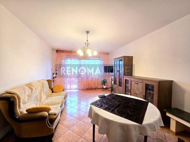 Wyremontowane 5 pok. dwupoziomowe mieszkanie w Krzykach