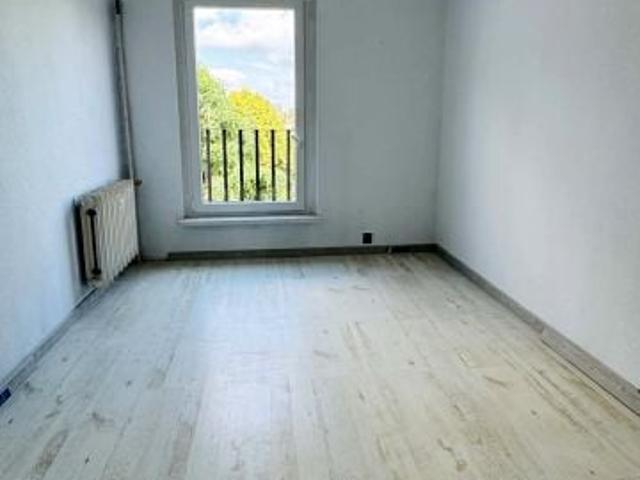 Wyrska 59,50 m², Łaziska Górne